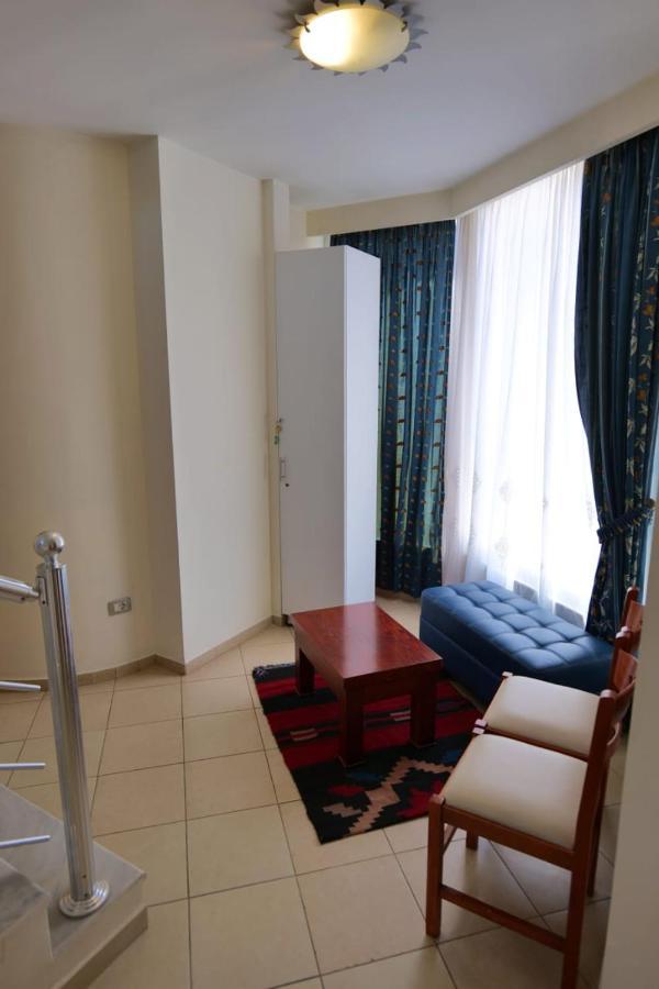Hotel Veli Saranda Extérieur photo