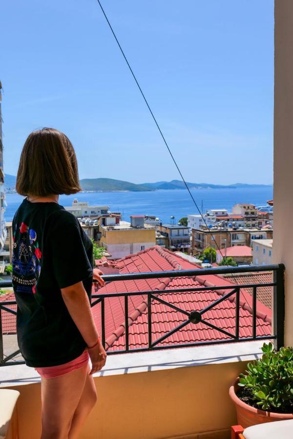 Hotel Veli Saranda Extérieur photo