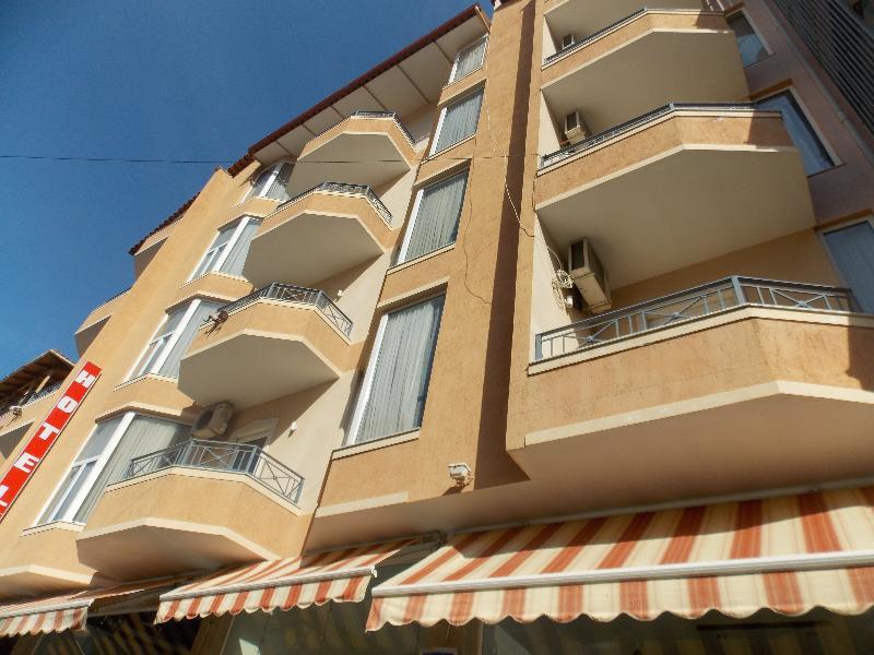 Hotel Veli Saranda Extérieur photo